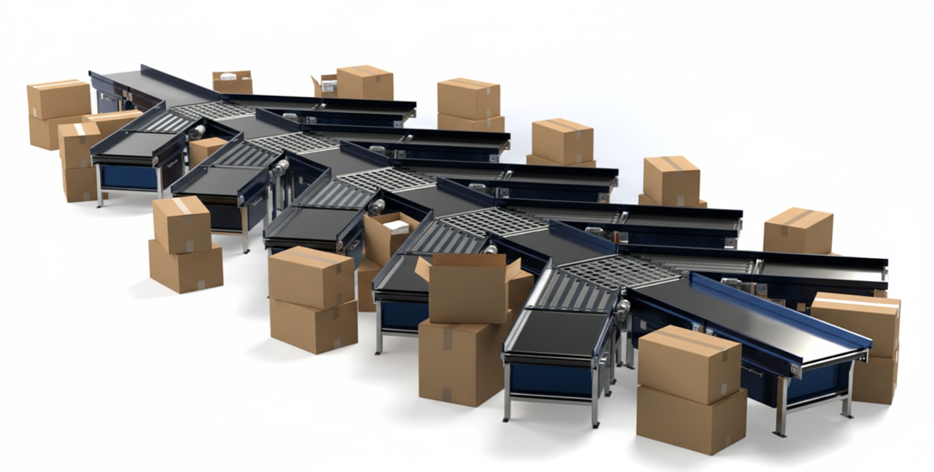 Robotics Integration