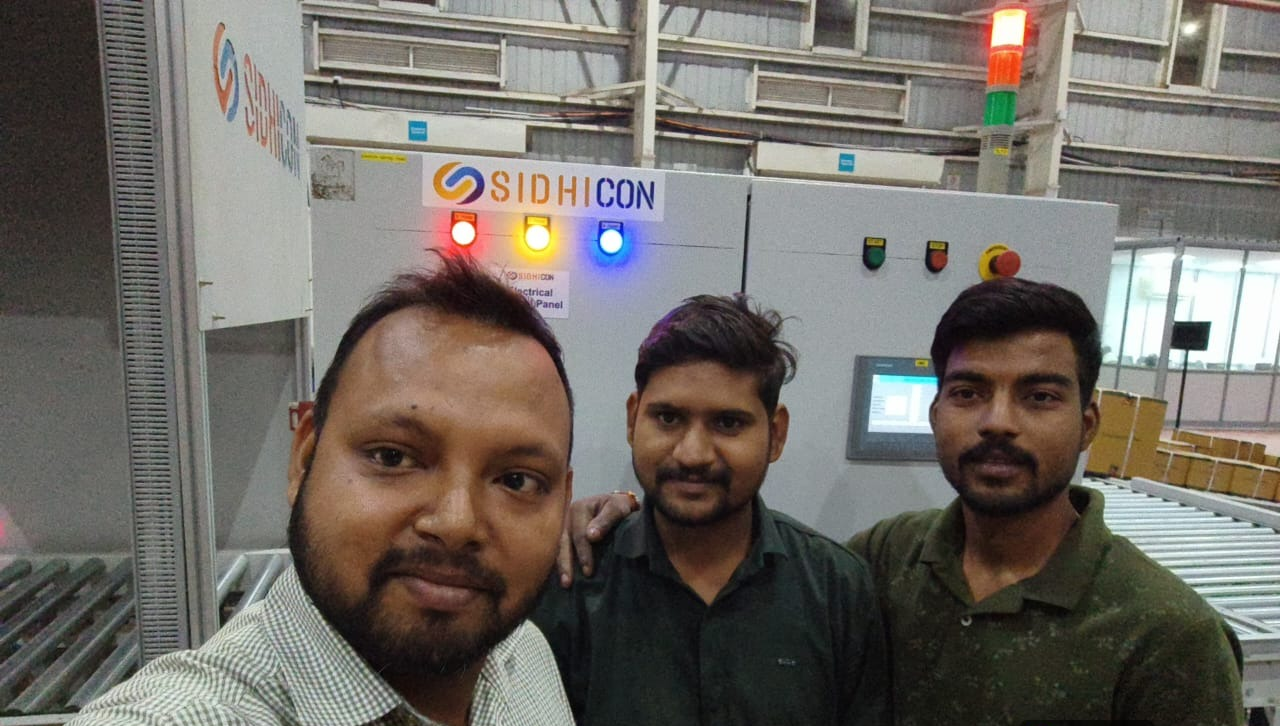 Installation Solution