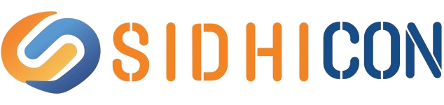 Sidhicon Logo